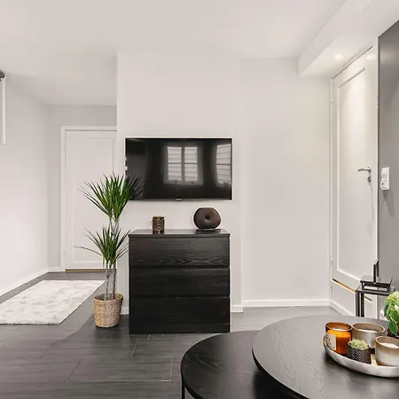 500 M Til Bryggen I Skjermet Uteplass! Apartamento Bergen