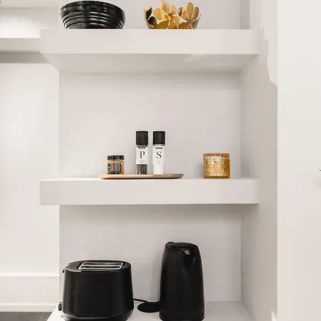 500 M Til Bryggen I Skjermet Uteplass! Appartement